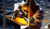 Услуги монтажа металлоконструкций в Химках